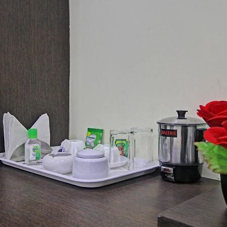 Itsy Hotels Reotel Calcutta  Esterno foto