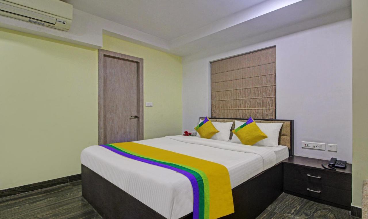Itsy Hotels Reotel Calcutta  Esterno foto