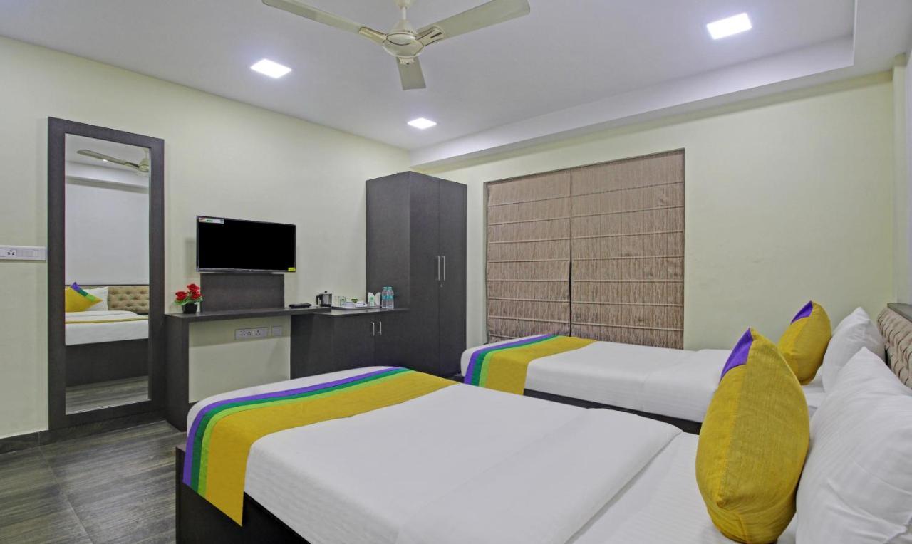 Itsy Hotels Reotel Calcutta  Esterno foto