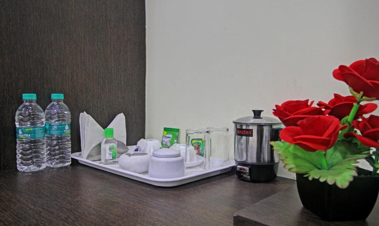 Itsy Hotels Reotel Calcutta  Esterno foto