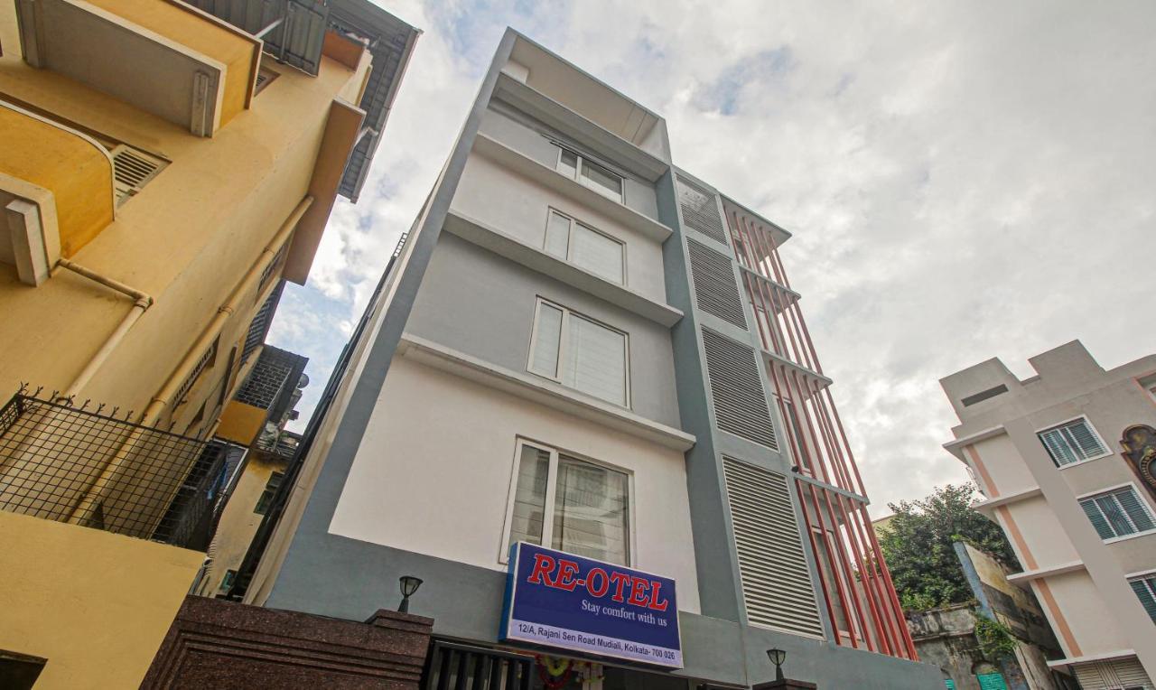 Itsy Hotels Reotel Calcutta  Esterno foto