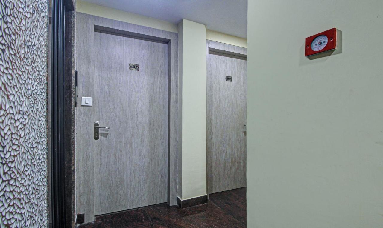 Itsy Hotels Reotel Calcutta  Esterno foto