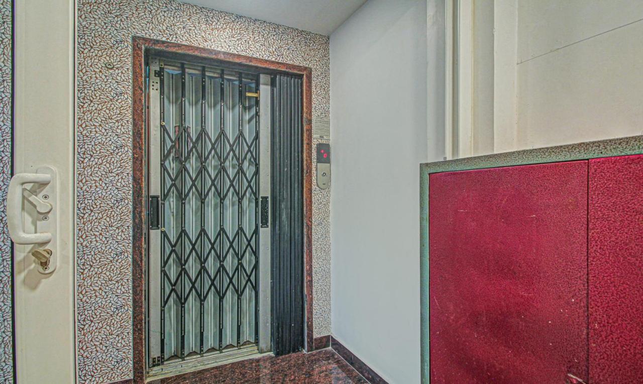Itsy Hotels Reotel Calcutta  Esterno foto