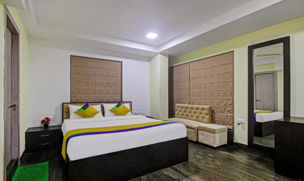 Itsy Hotels Reotel Calcutta  Esterno foto