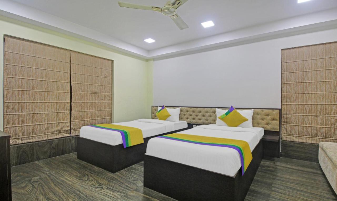 Itsy Hotels Reotel Calcutta  Esterno foto