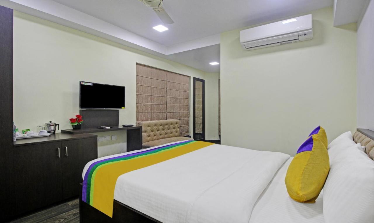 Itsy Hotels Reotel Calcutta  Esterno foto