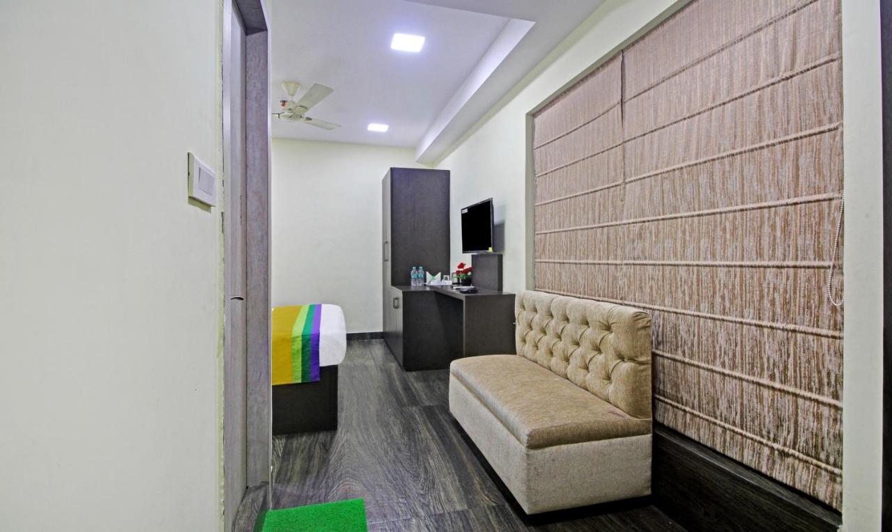 Itsy Hotels Reotel Calcutta  Esterno foto