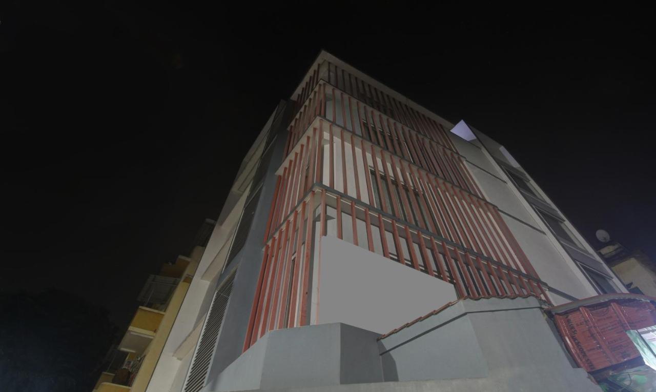 Itsy Hotels Reotel Calcutta  Esterno foto