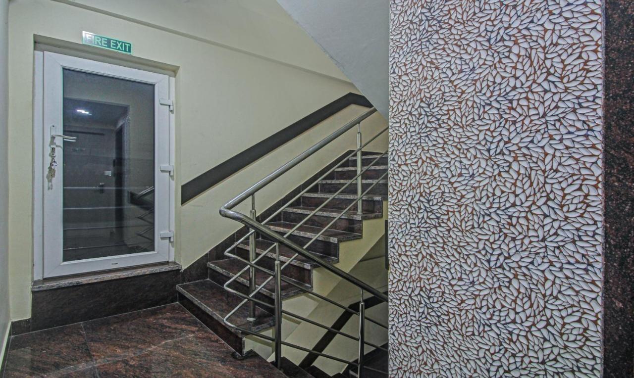 Itsy Hotels Reotel Calcutta  Esterno foto