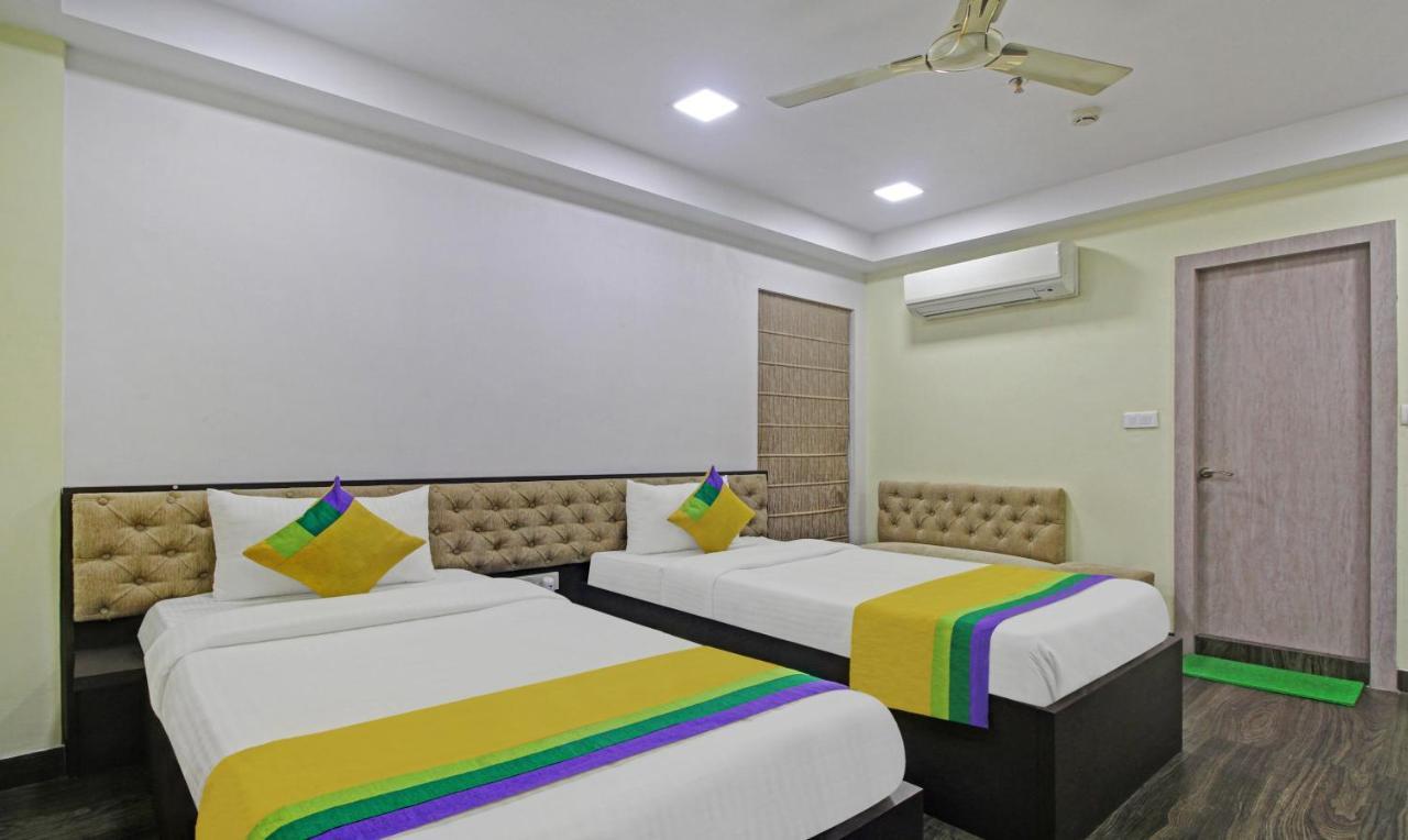 Itsy Hotels Reotel Calcutta  Esterno foto
