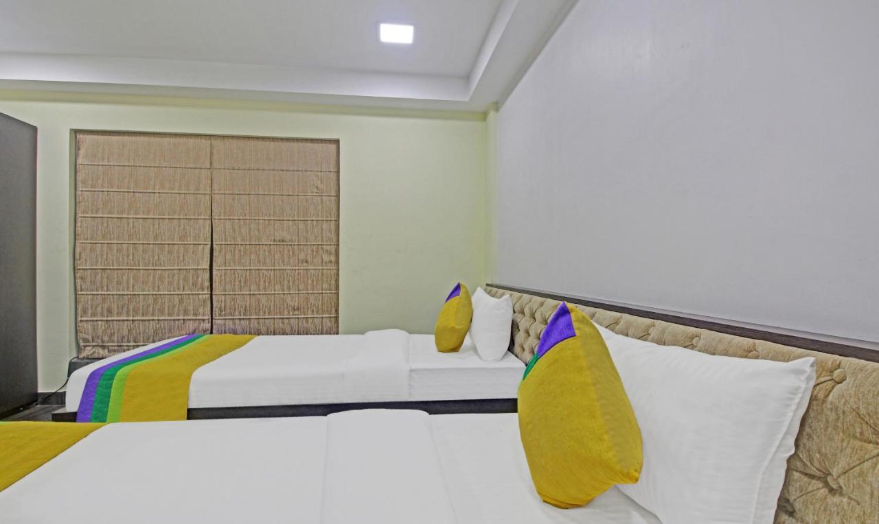 Itsy Hotels Reotel Calcutta  Esterno foto