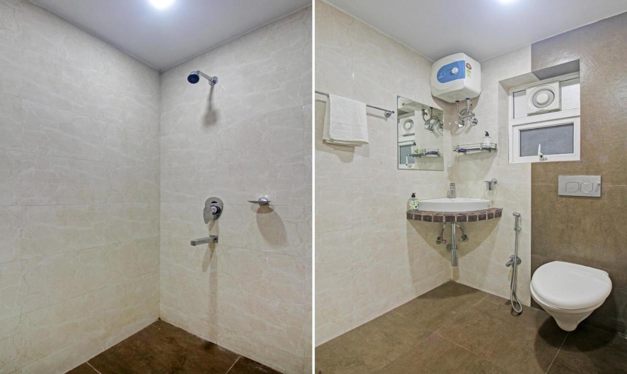 Itsy Hotels Reotel Calcutta  Esterno foto