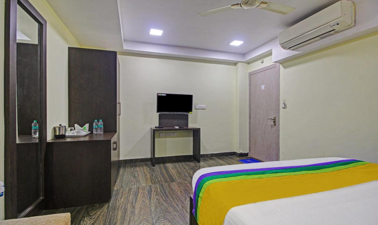 Itsy Hotels Reotel Calcutta  Esterno foto