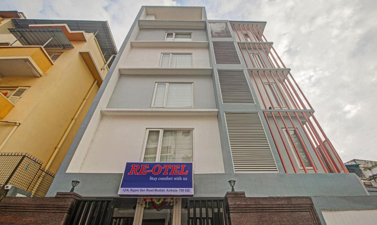 Itsy Hotels Reotel Calcutta  Esterno foto