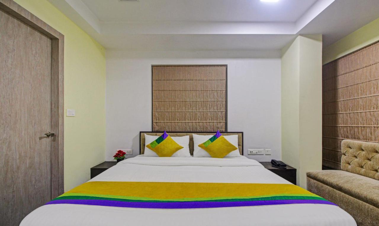 Itsy Hotels Reotel Calcutta  Esterno foto