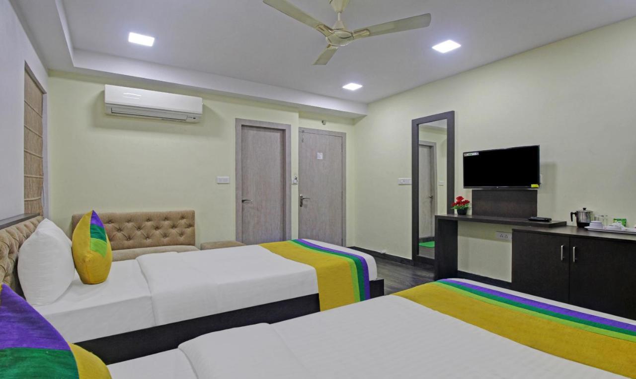 Itsy Hotels Reotel Calcutta  Esterno foto