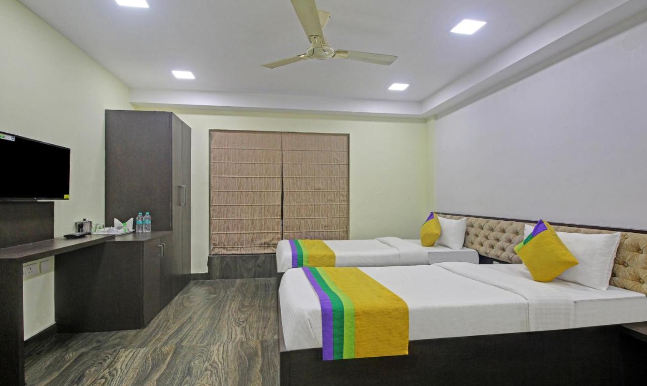 Itsy Hotels Reotel Calcutta  Esterno foto