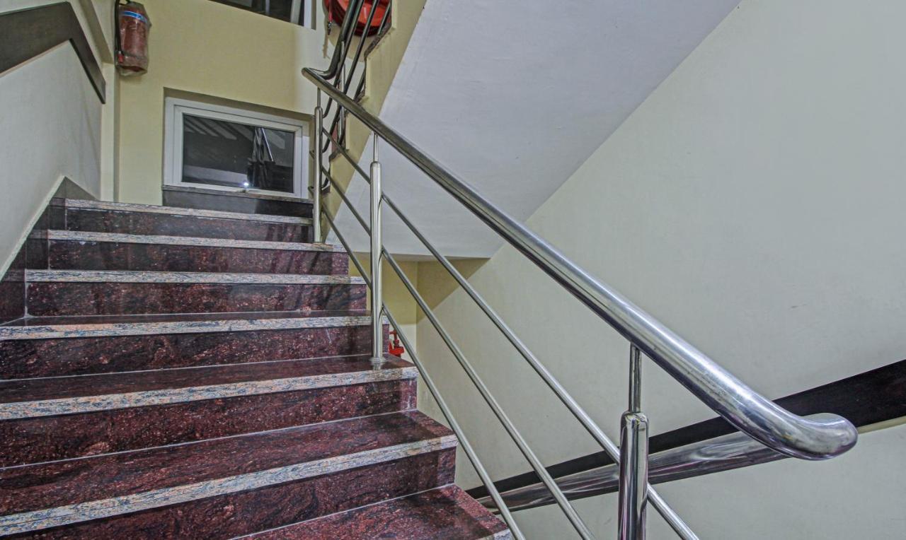 Itsy Hotels Reotel Calcutta  Esterno foto