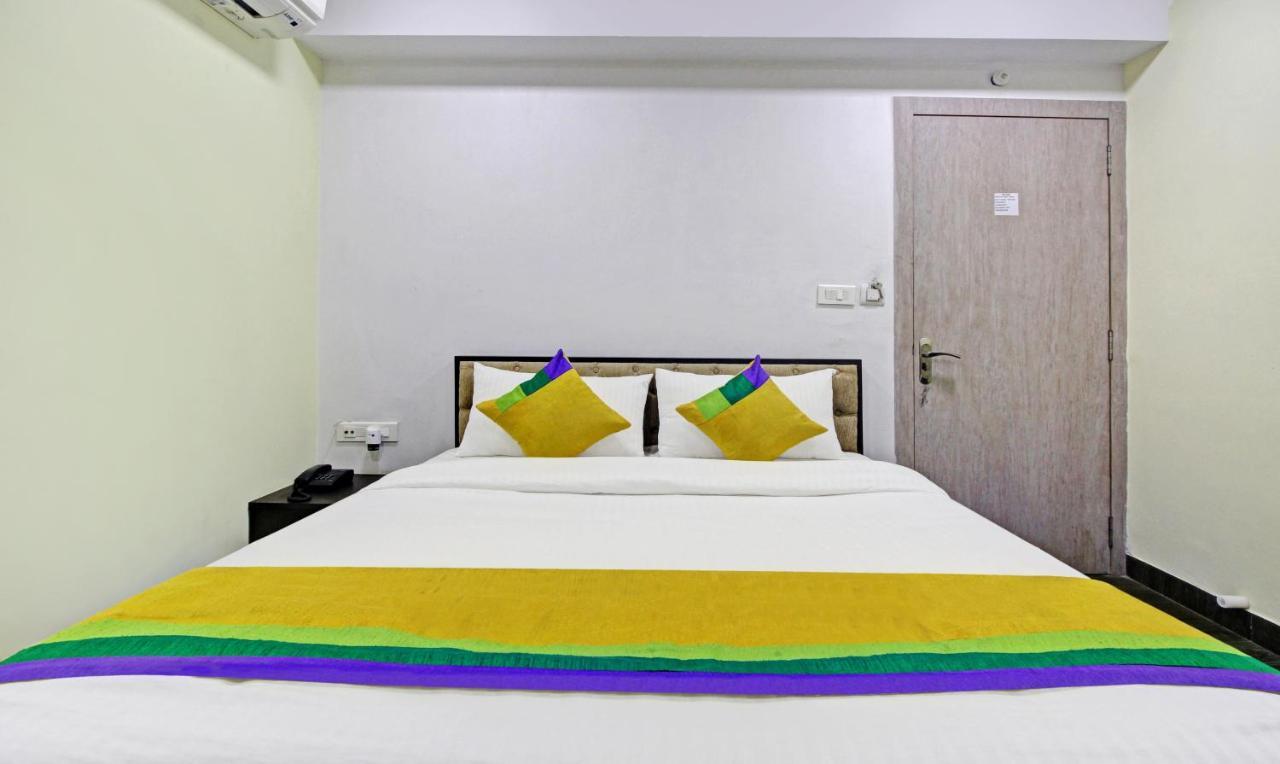 Itsy Hotels Reotel Calcutta  Esterno foto