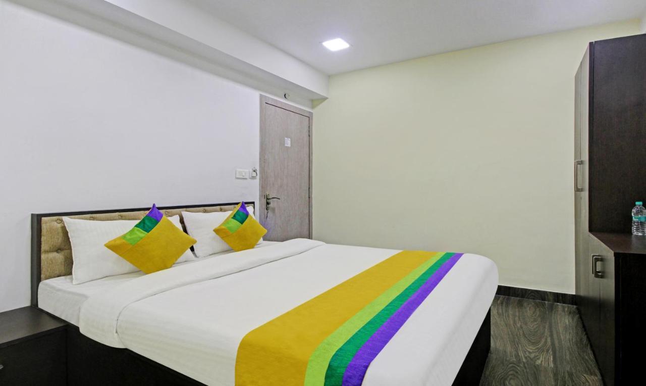 Itsy Hotels Reotel Calcutta  Esterno foto