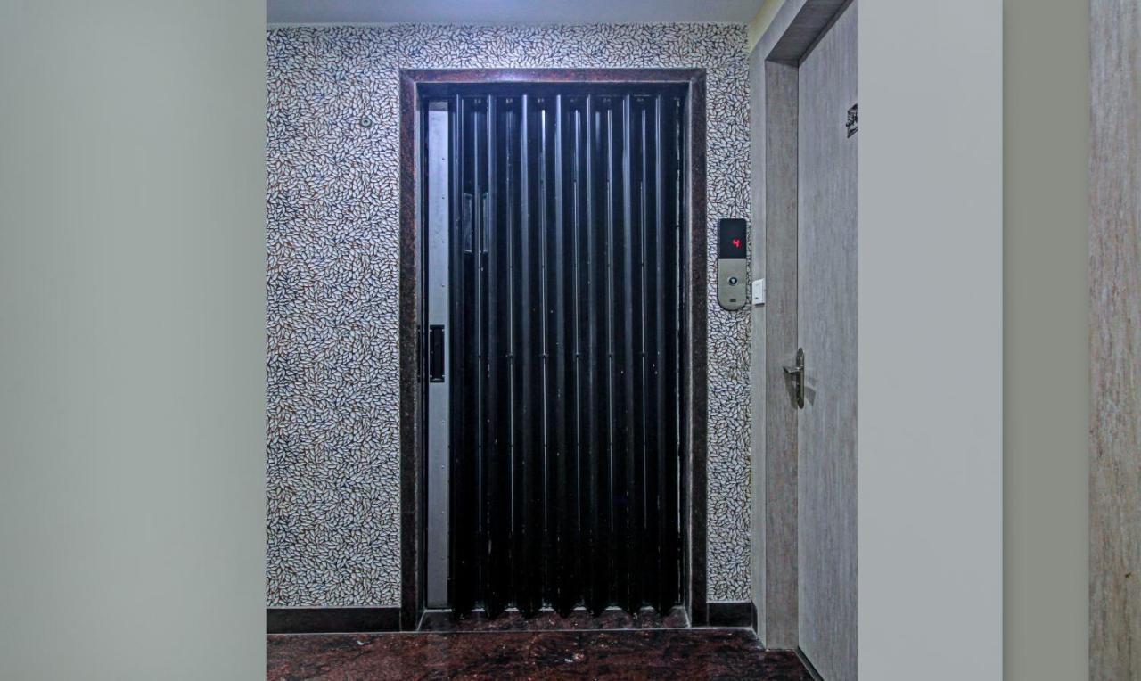 Itsy Hotels Reotel Calcutta  Esterno foto
